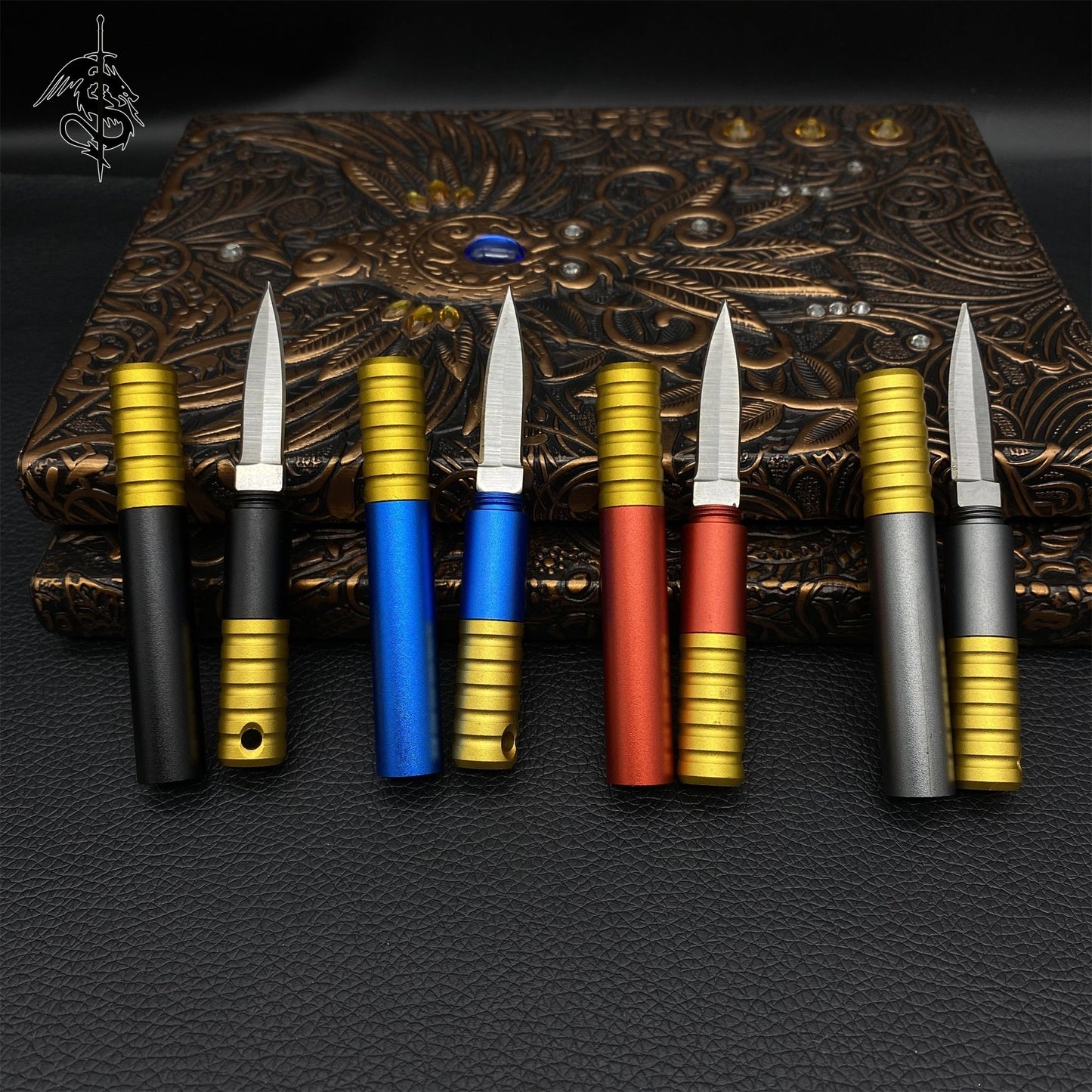Monkey King Bar Unboxing EDC Tool USA Stock