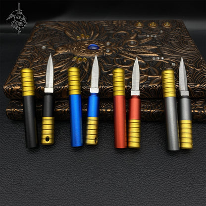 Monkey King Bar Unboxing EDC Tool USA Stock