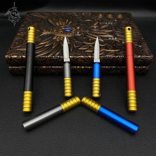 Monkey King Bar Unboxing EDC Tool USA Stock