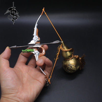 Shimada Hanzo Storm Bow The Shimada Clan Flagon Miniature