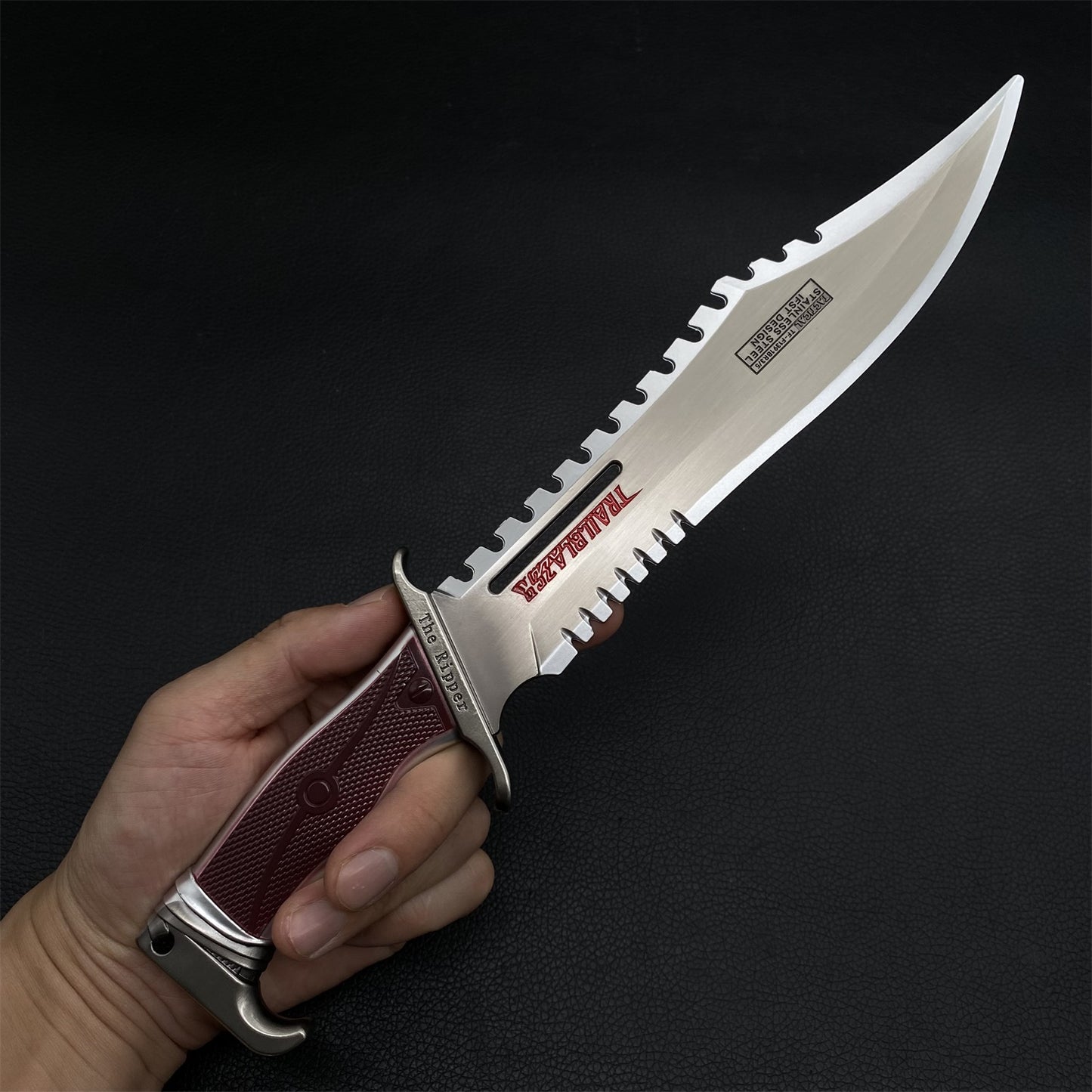 Chinese Game Peripherals Metal Props Replica Set