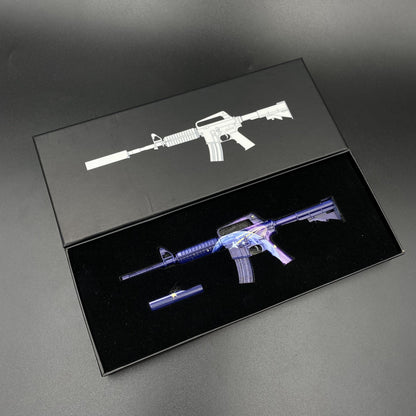 CS M4A1‑S Stratosphere Gun Replica for Collectible