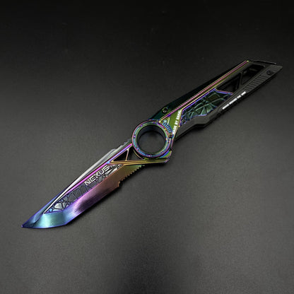 24CM/9.44" Delta Force Reshape Blade Replica Game Collectible Display Prop