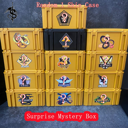 CS Ultimate Mystery Box