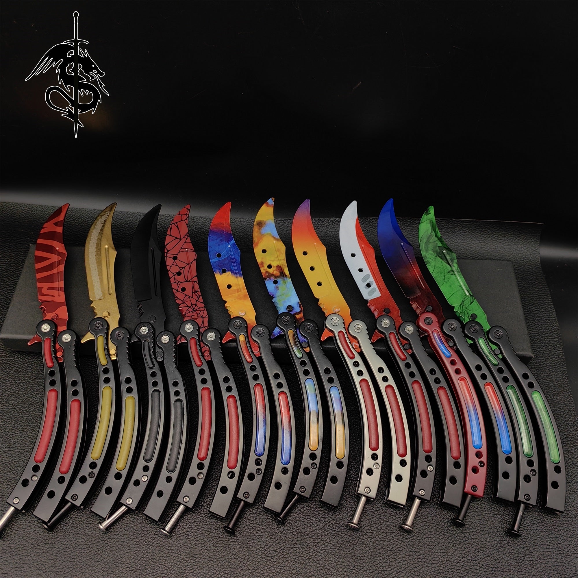 CSGO – Miniwarrior