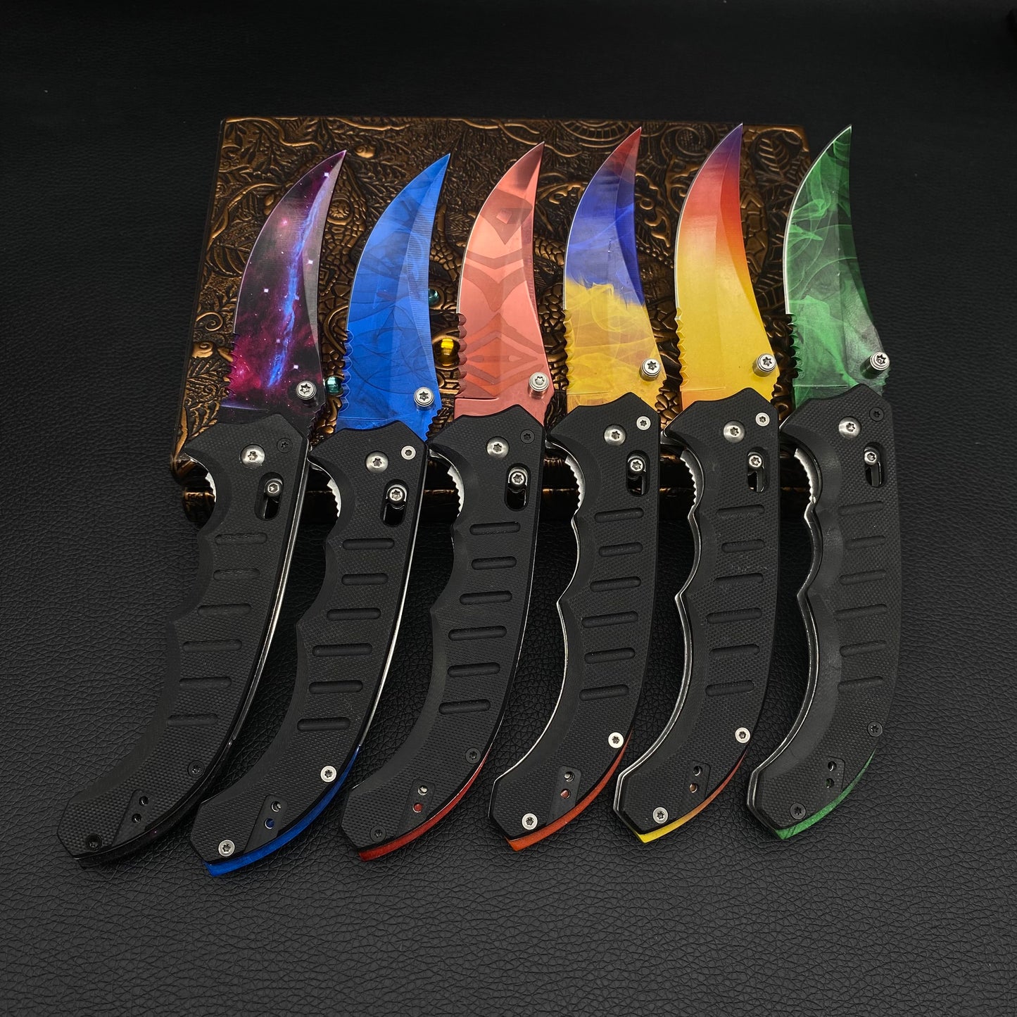 CS Ultimate Mystery Box