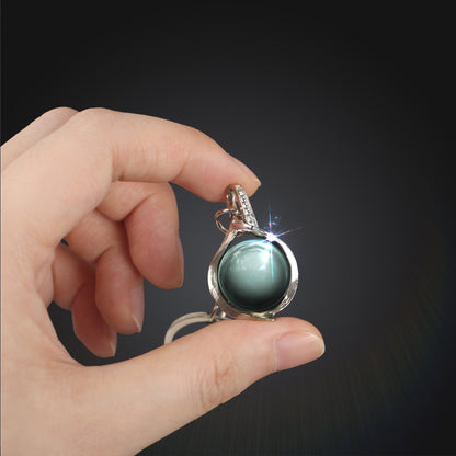Delta Force Ocean's Tears Inspired Keychain Game Collectible Gift