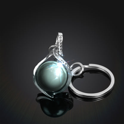 Delta Force Ocean's Tears Inspired Keychain Game Collectible Gift