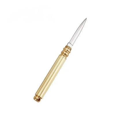 Tiny Creative EDC Knife 3 Pcs USA Stock