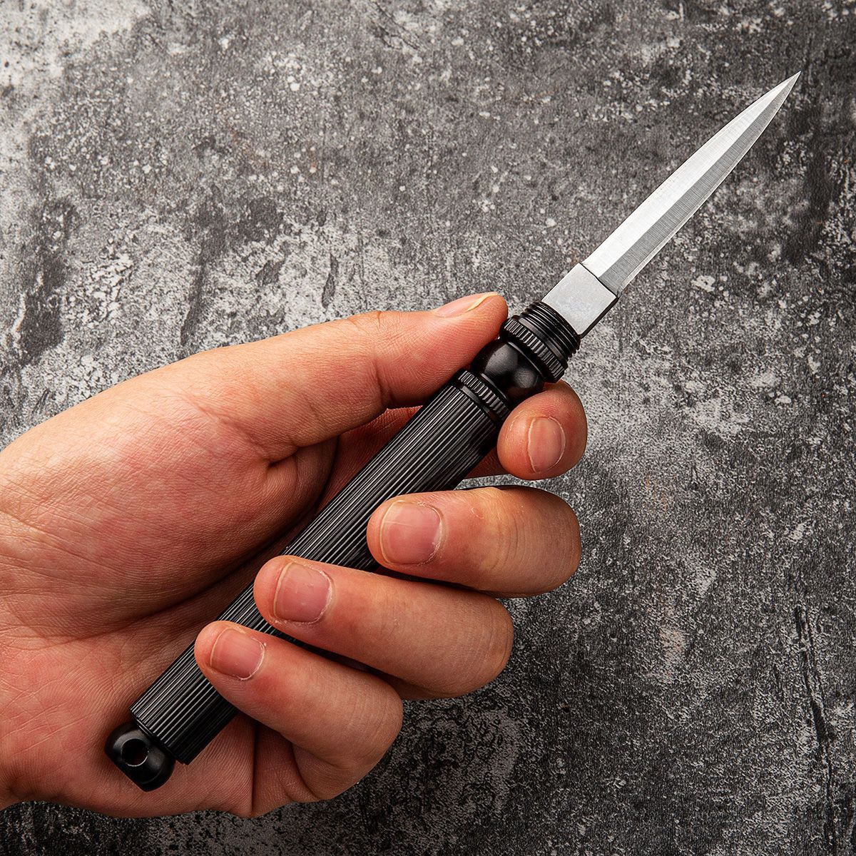 Tiny Creative EDC Knife 3 Pcs USA Stock