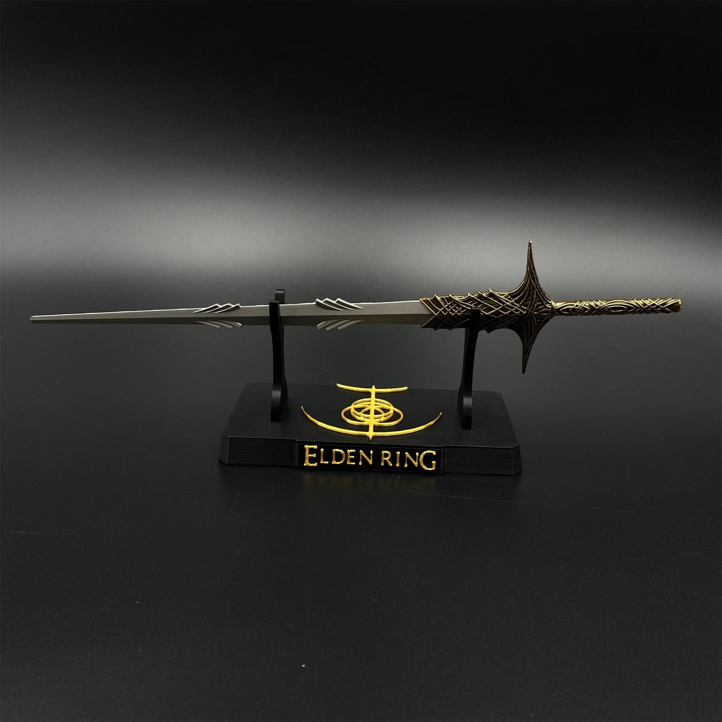 Soul Game Leda's Sword Metal Miniature 30CM/11.8"