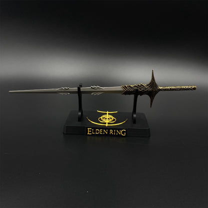 Soul Game Leda's Sword Metal Miniature 30CM/11.8"