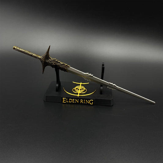 Soul Game Leda's Sword Metal Miniature 30CM/11.8"