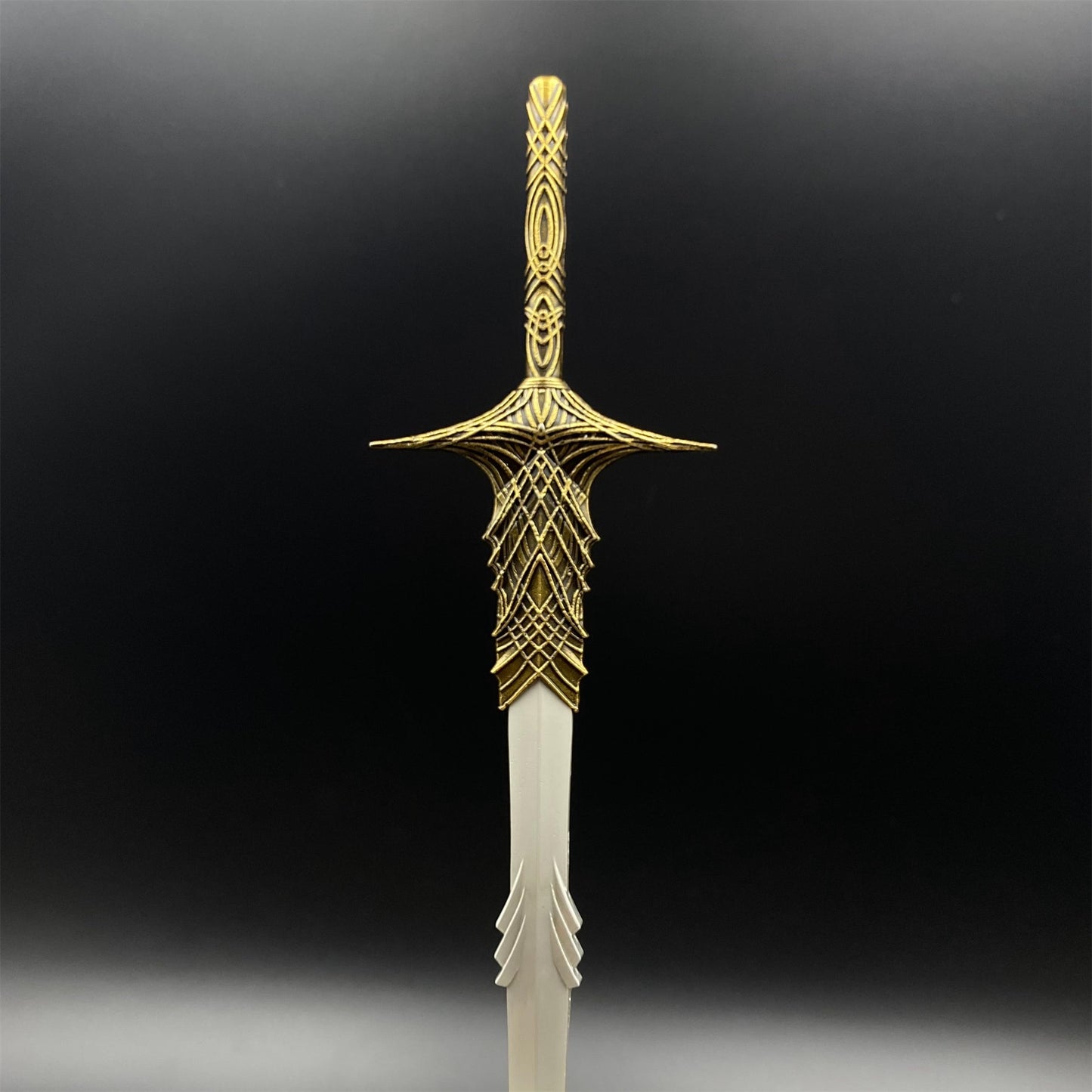 Soul Game Leda's Sword Metal Miniature 30CM/11.8"