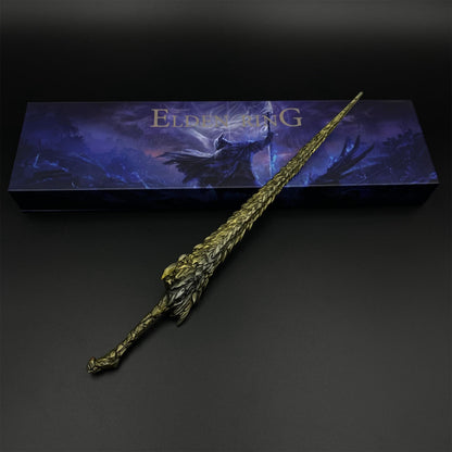 Soul Game Dragon King's Cragblade Metal Miniature 30CM/11.8"