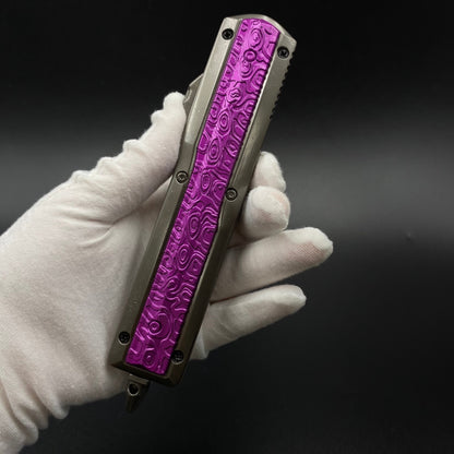 Arena Breakout Mandala Tague OTF Dagger For Collection