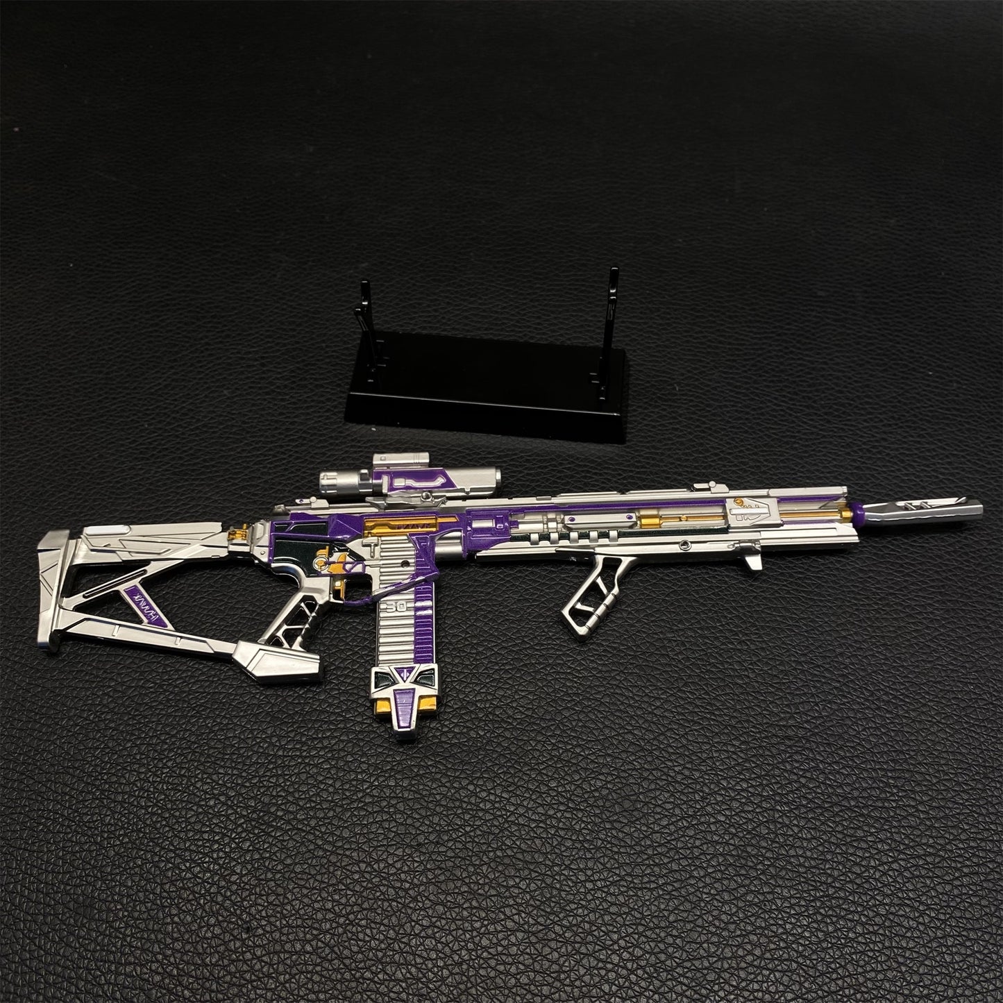 DF S7 Battle Rifle Metal Replica