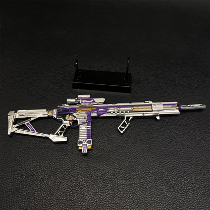 DF S7 Battle Rifle Metal Replica