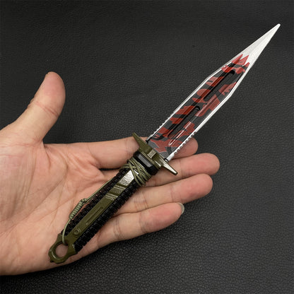 Chinese Game Peripherals Metal Props Replica Set