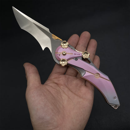 DF Weapons Metal Replica