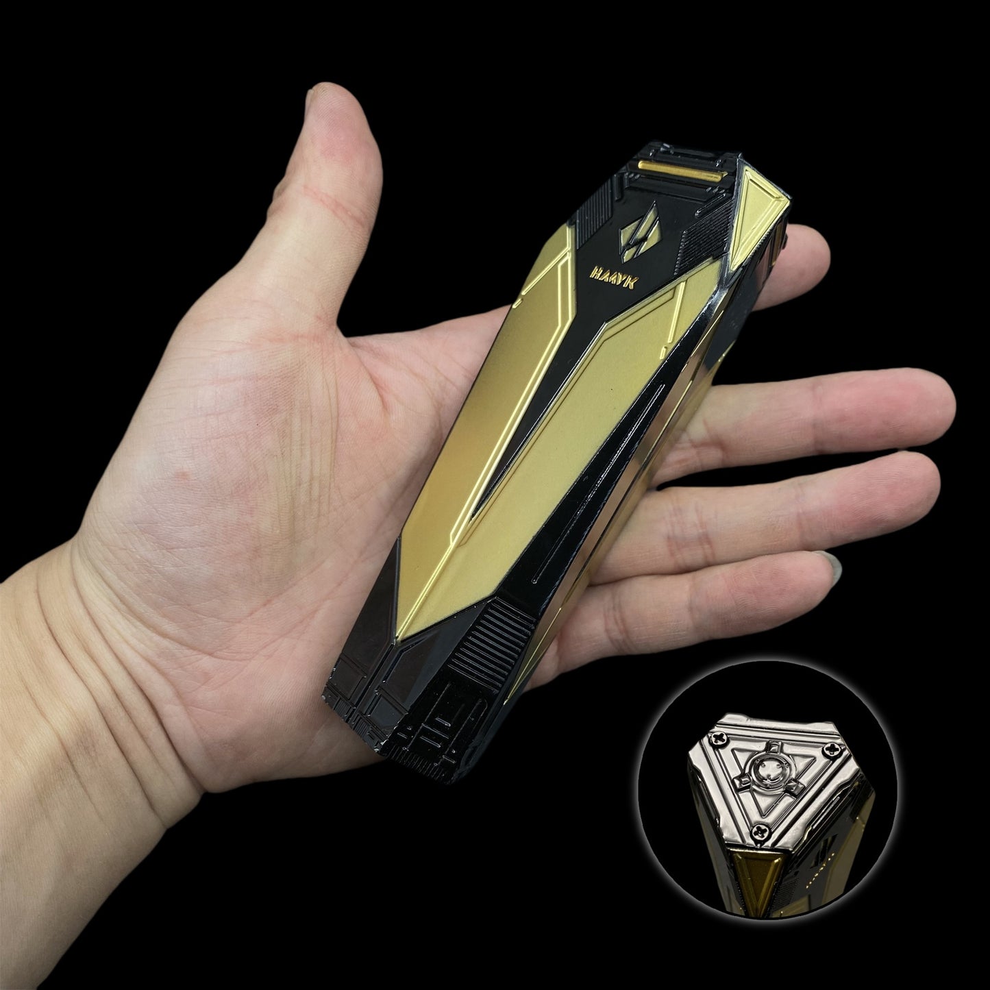 DF Weapons Metal Replica