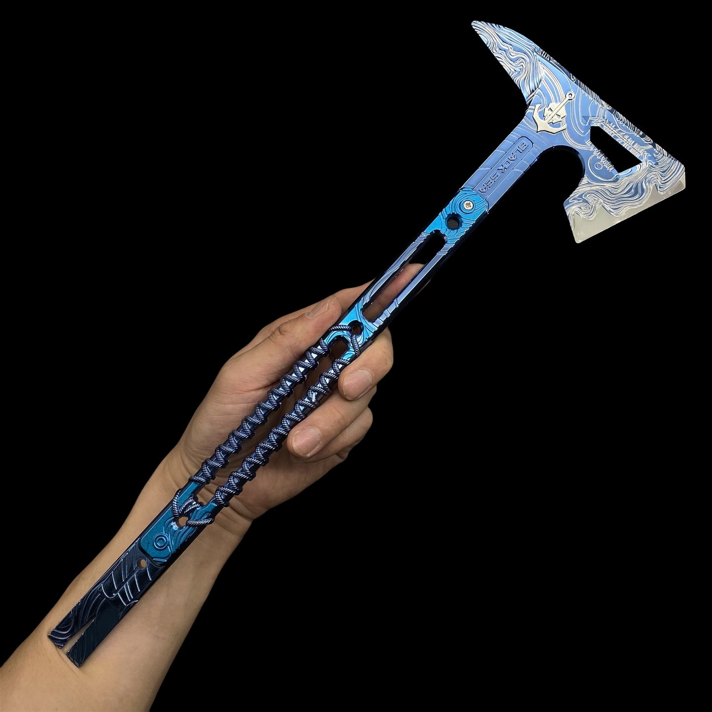 DF Weapons Metal Replica