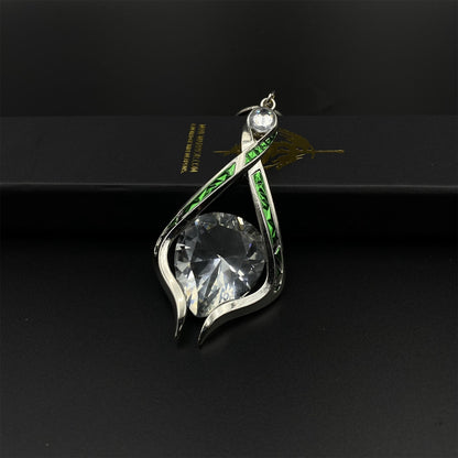 Delta Force The Hear of Africa Pendant