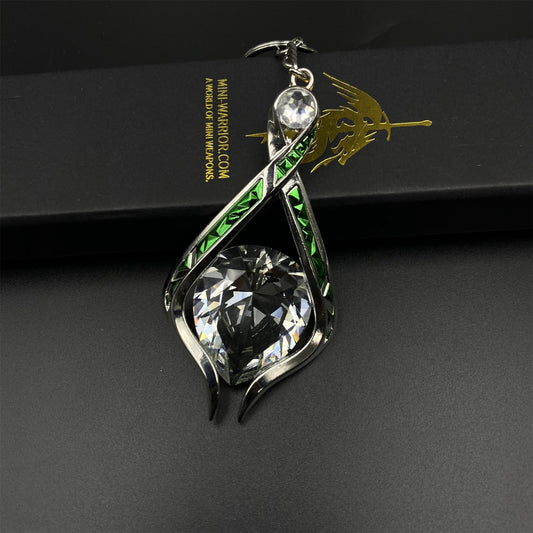 Delta Force The Hear of Africa Pendant