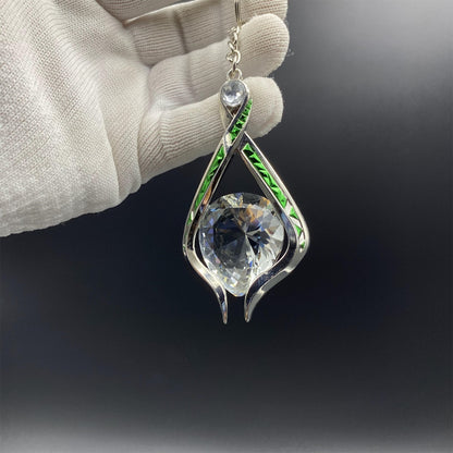 Delta Force The Hear of Africa Pendant