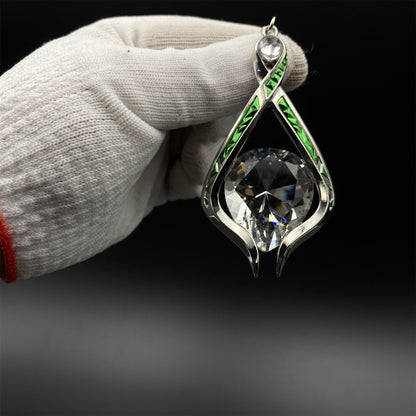 Delta Force The Hear of Africa Pendant