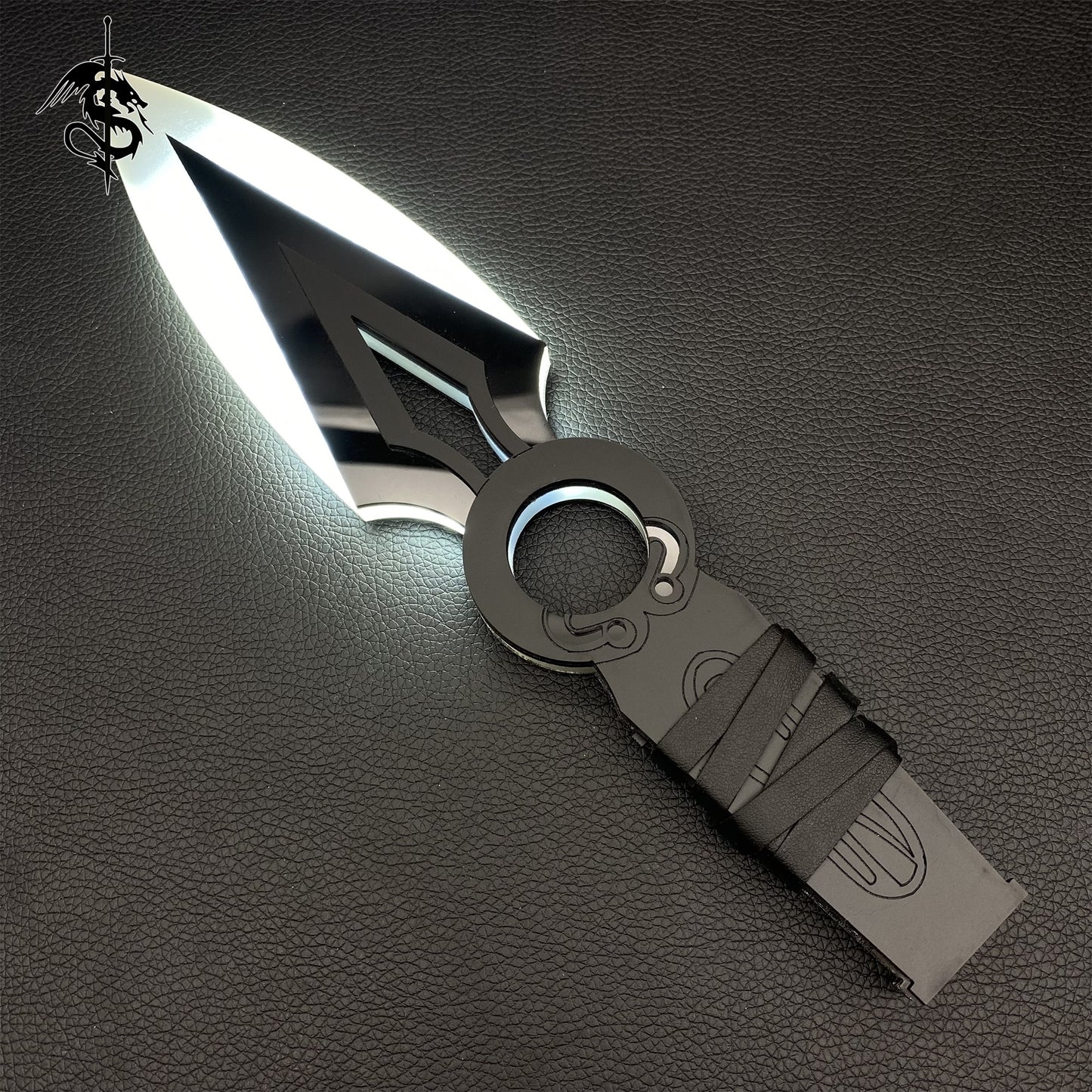 Jett Kunai Champions Kunai Acrylic 3D Light