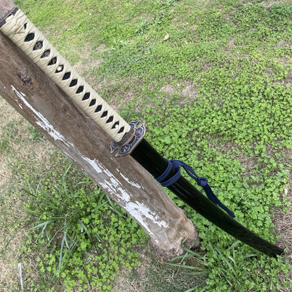Japanese Katana Life-size Lang Katana Replica