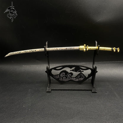 TCGR Game Mini Katana Replica