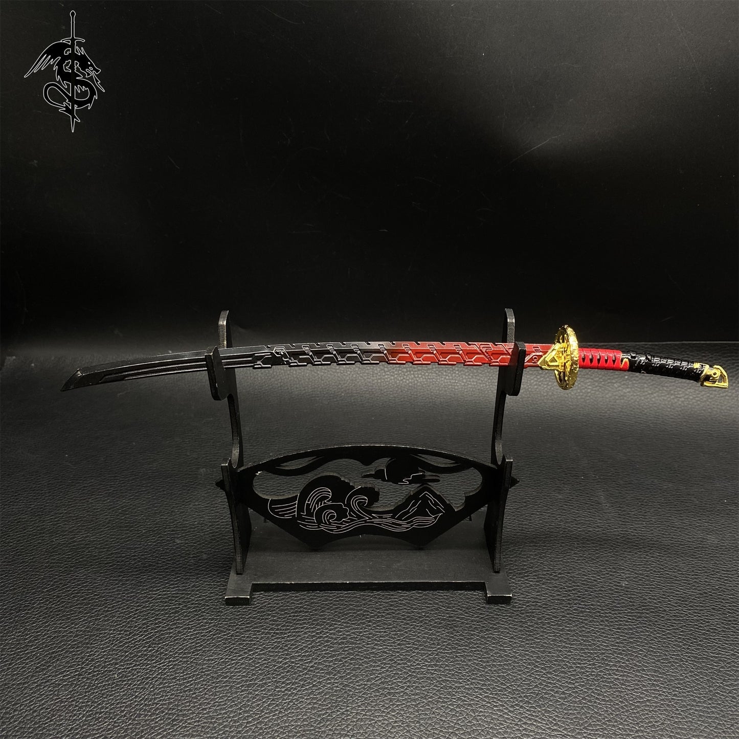 TCGR Game Mini Katana Replica