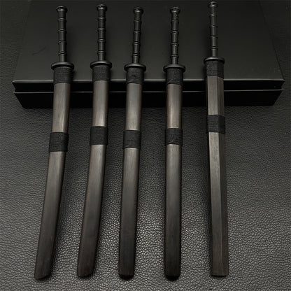 Hand-Forged Sword Miniature Ancient Han Sword Tang Sword