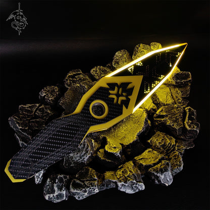 Jett Kunai Champions Kunai Acrylic 3D Light