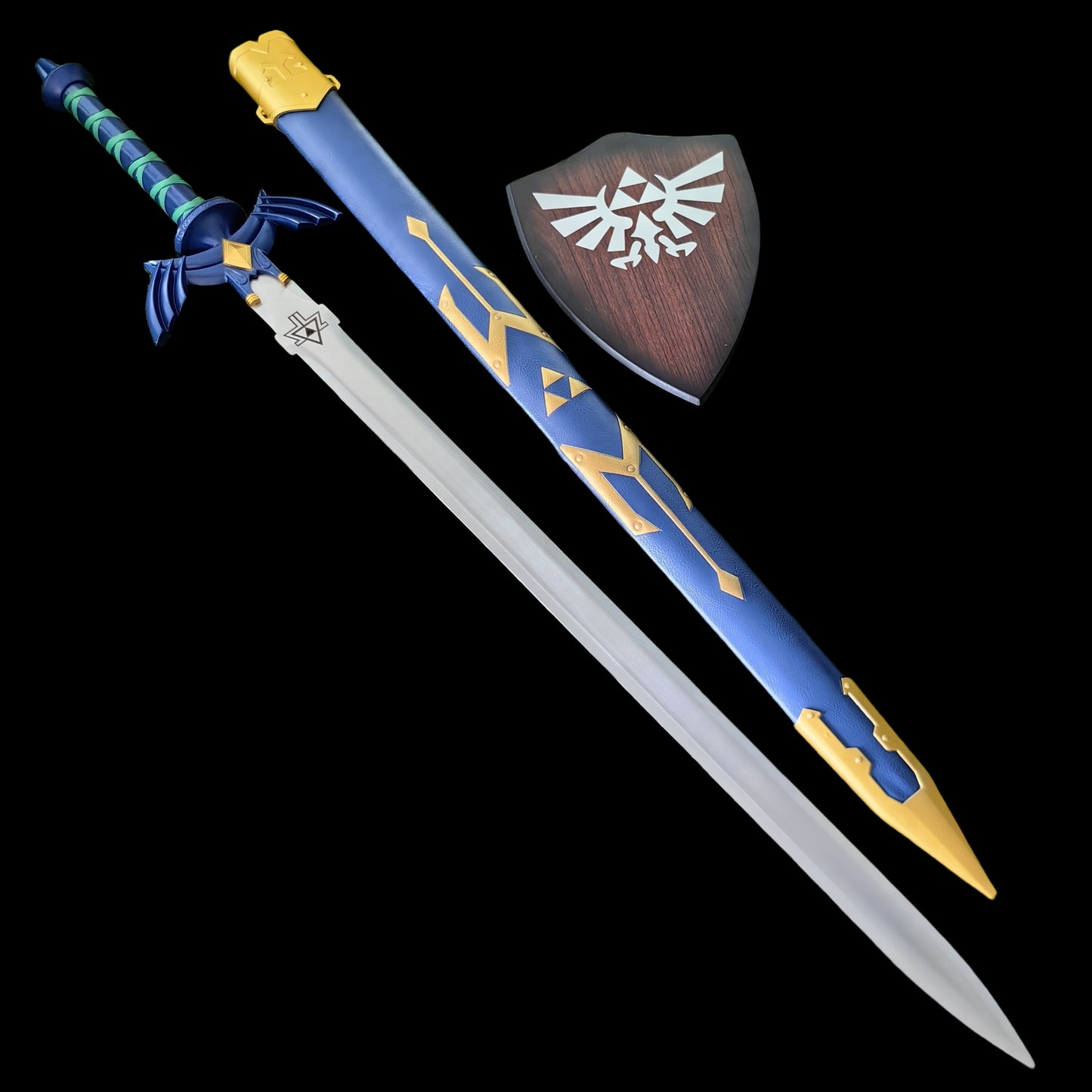 Link Master Sword Metal Replica 106CM/41.7"