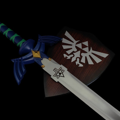 Link Master Sword Metal Replica 106CM/41.7"