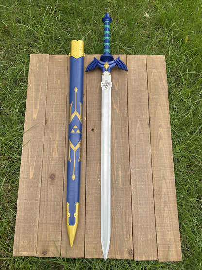 Link Master Sword Metal Replica 106CM/41.7"