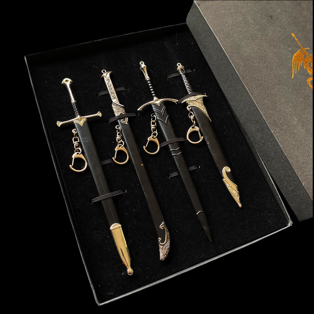 Unknown Mini Weapons Mystery Box