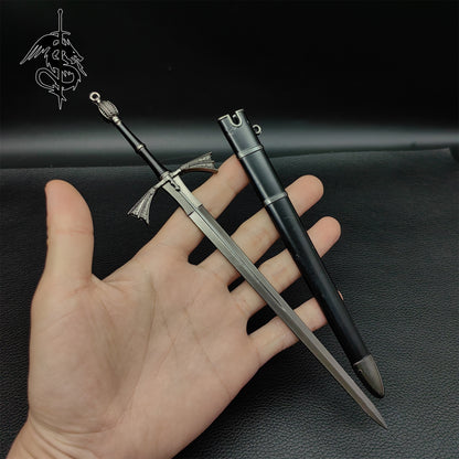 GOT Blunt Blade Weapon Replica 4 In 1 Gift Box