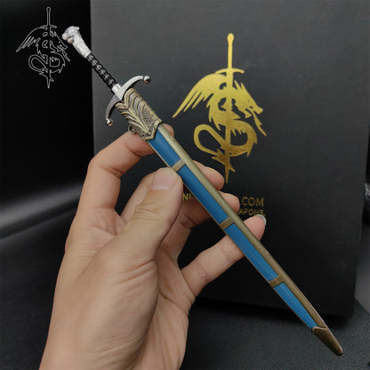 GOT Swords Replicas 4 In 1 Gift Box