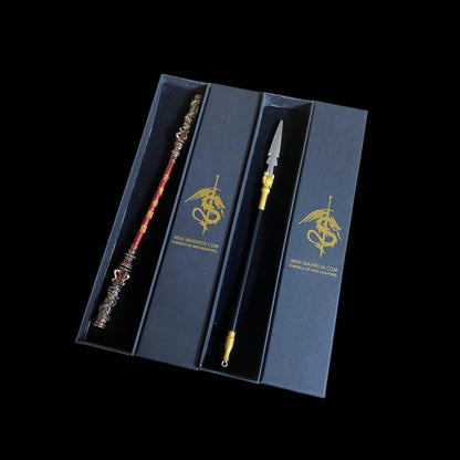 Unknown Mini Weapons Mystery Box