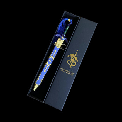 Unknown Mini Weapons Mystery Box