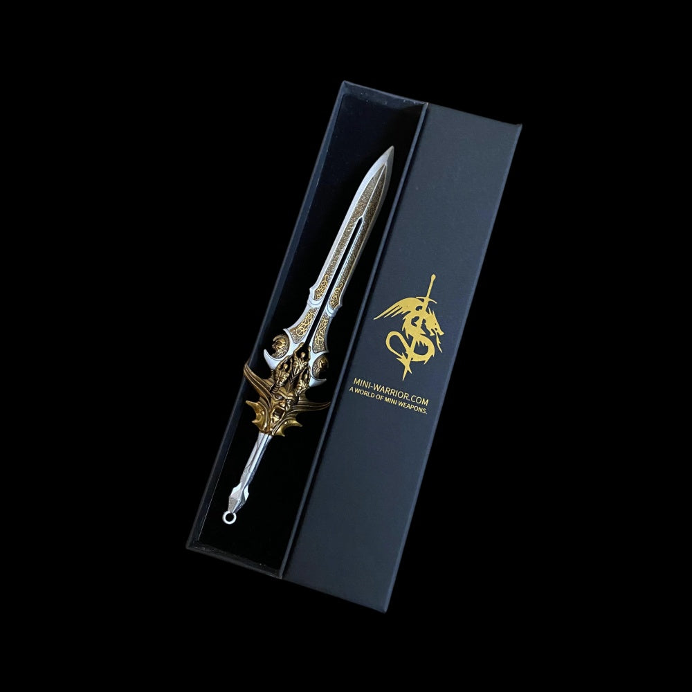 Unknown Mini Weapons Mystery Box