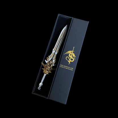 Unknown Mini Weapons Mystery Box