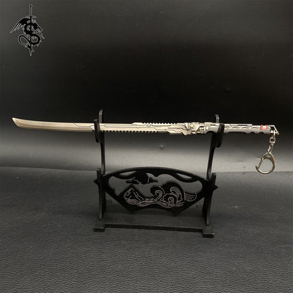 TCGR Game Mini Katana Replica