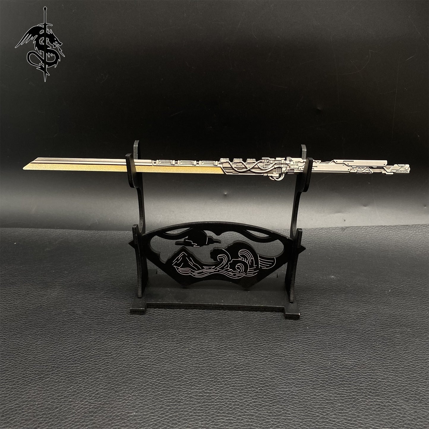 TCGR Game Mini Katana Replica