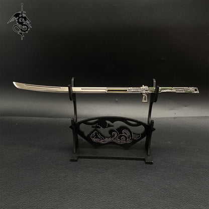 TCGR Game Mini Katana Replica