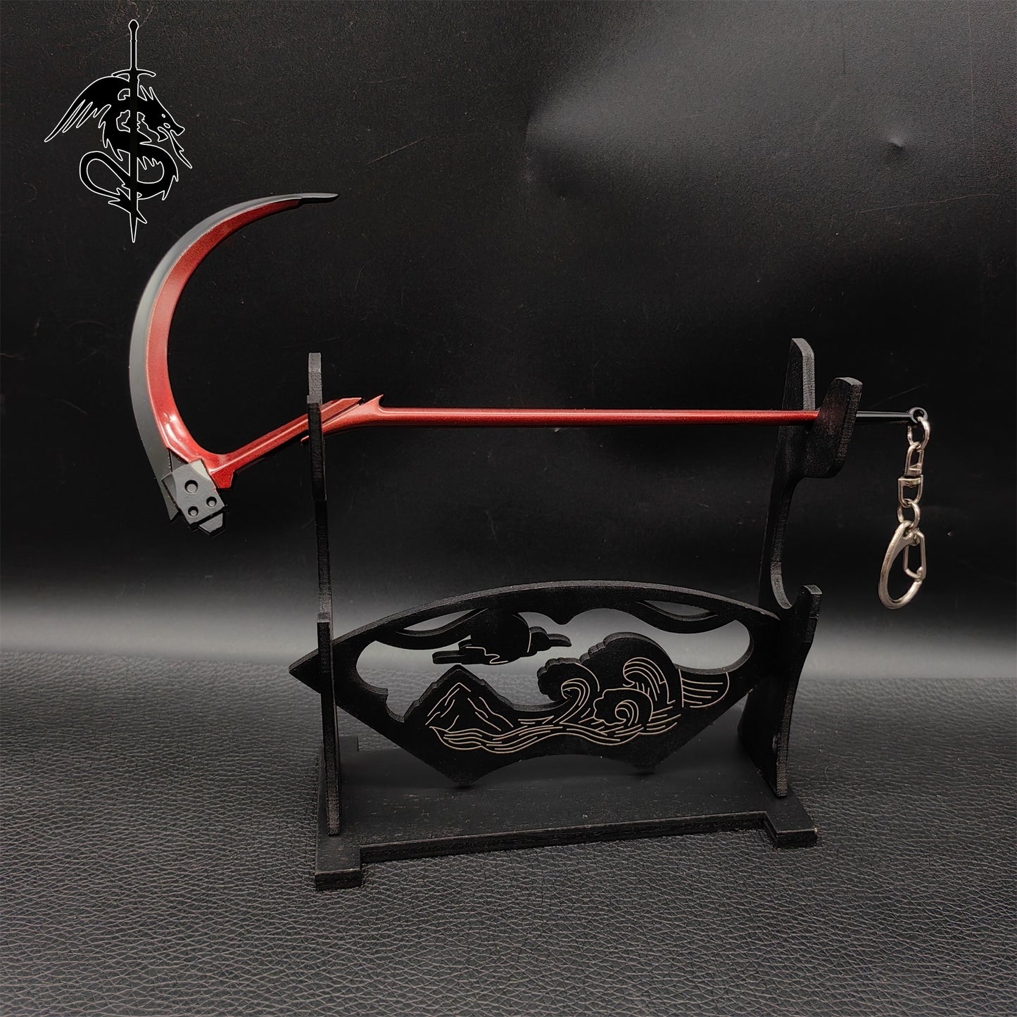  Classical EVA Weapons Metal Miniature